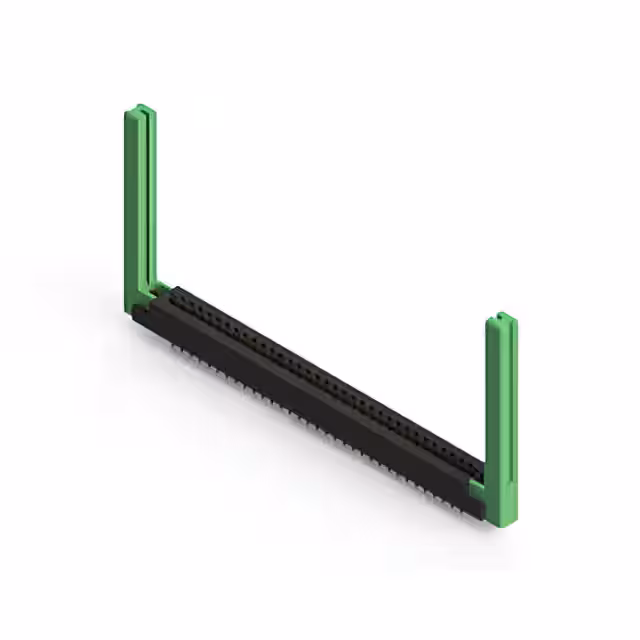 355-066-556-558 EDAC Inc.  Edgeboard Connectors